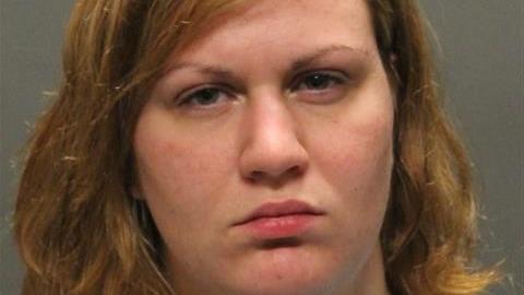 Tucson mom arrested in connection with her infant's 2016 death